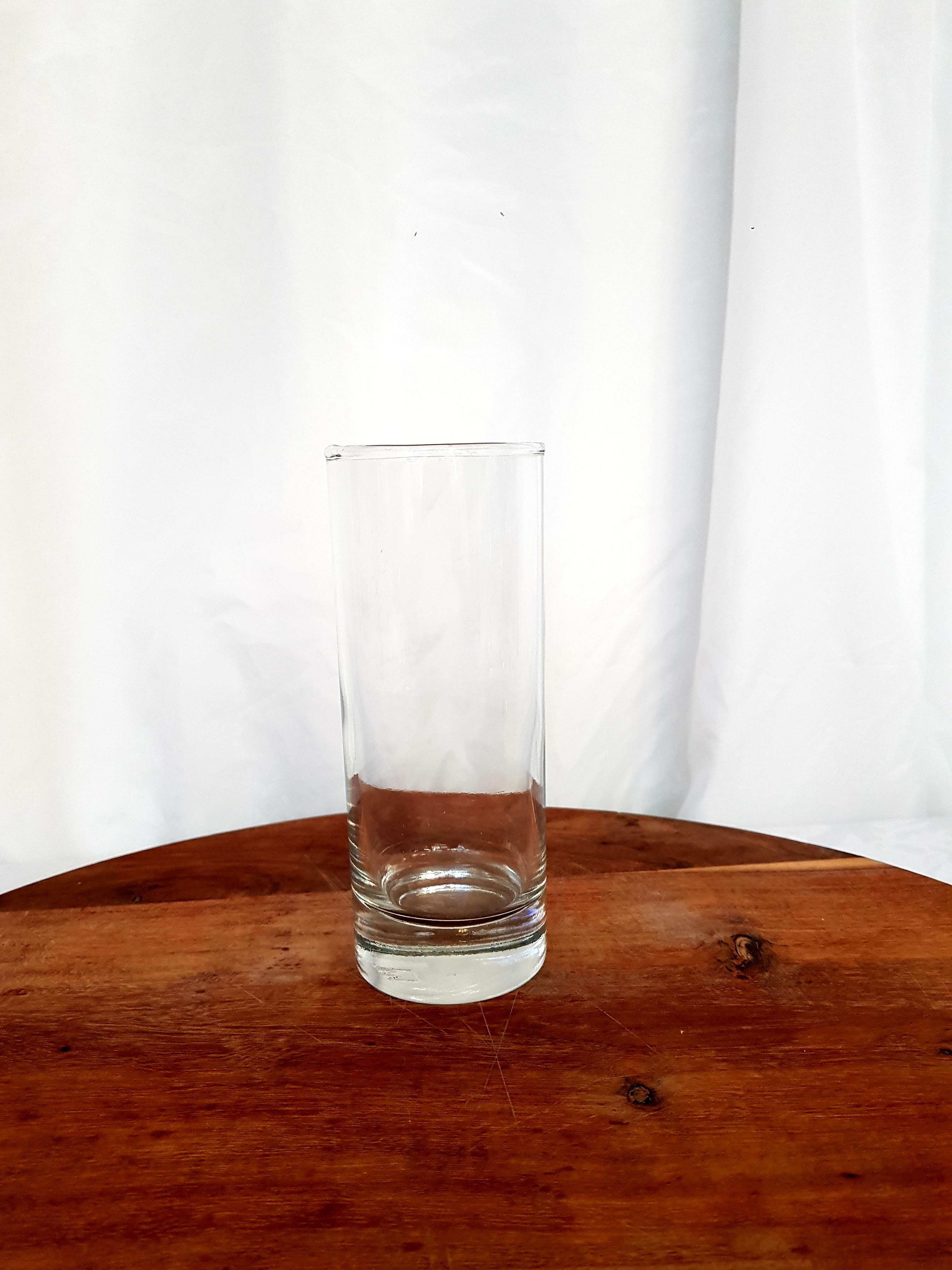 Hiball Tumblers Glassware Hire Christchurch